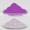 Sunlight coloring pigment, photochromic pigment