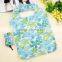 Factory Directly Printed Shopping Bag | New Design Folded Eco-friendy Shopping Bag (BZDD002)