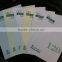 A4 size offset paper