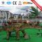 Hot Sale Artificial Dinosaur Model for Sale