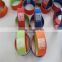 Customized QR code silicoen id bracelet for sports