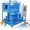 FUOOTECH Series HOC Hydraulic Oil Cleaning & Filtration System