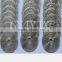 Rice husk pellet extruder mill machine for make animal feed pellets