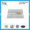 CR80 custom printing plastic PVC card
