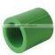 7030 PPR Pipe Fitting Equal Coupling