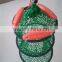 Strong Folding Stainless Basket Fishing Net Basket