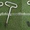 Ice fishing accessories Tent Stakes Shelter Anchors