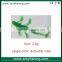 Fly Fishing Lures Soft Prown Bait