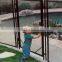 Child safety pool fence/ pool fence used/ backyard portable pool fence/kiddie fence