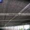 Muti-span greenhouse Shade screen