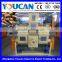 Environmental protection products coal briquette machine price