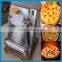 Restaurant popular electric automatic pizza making machine
