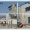 Flat bag filter dust collector for sale