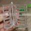 beekeeping equipment plastic queen cage and queen catcher