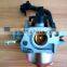 Carburetor Carb With Manifold fit for Generator Lawn Mover Engine parts