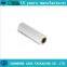 Factory direct sale width 1500mm white stretch wrap film