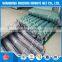 100% New Material Fire Resistant construction Scaffold Safety Net