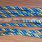6mm Parramatta Rope, PP hauling rope