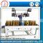 High speed 16 carrier bag handle cord braider machine for sale