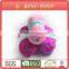 Colorful acrylic thread good sale 8 ply 100 acrylic knitting yarn