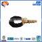 white manila nylon prow rope,mooring rope