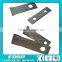 Customized steel hammer mill beater hammer mill blades