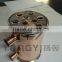used 4''dephlegmator with the assembling clamps for moonshine still