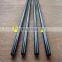 Supply Carbon Fiber Rod, Matte Finish