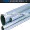 Large Diameter hot dip galvanized steel pipes with full dimension tianjin steel pipe manufacturer