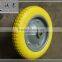 Manufacturer 3.00-8 PU Foam Wheel for Wheelbarrow
