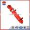 Telescopic Marine Hydraulic Cylinder