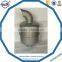 Hot Seal Farm Diesel Engine Parts L132 Exhaust Pipe Tuning Exhaust Muffler For Tractors