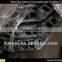 PC100 EX100 PC200 EX200 EC210 EC290 EX1250 excavator and bulldozer part lubricating and oil track chain track link assembly