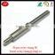 Custom Dongguan Hardware Factory Production Metal Long Sliding Shaft