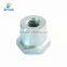 Stainless steel hexagonal nut/bot and nut