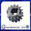 Factory Customized Small Worm Gear
