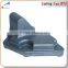 OEM China supplier custom iron railway casting