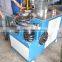 round duct elbow making machine , elbow duct maker