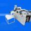 Mufti-functional Automatic Creasing and Folding Machine for Thick Paper
