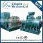 High efficiency various shapes product coal bar extruding machine With Easy Operation