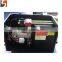 hydraulic power pack unit for wing truck