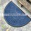 Rubberized Welcome Fire Proof Doormats