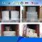 Factory cheap price PVC security barrier top quality safety barrier fence