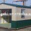 Steel Garage Shed 6x6x3.5m