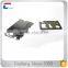 Multifunction engrave stainless steel metal tools for opening beer/ruler/ cutter