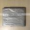 Sun and weather resistant reflective agricultural tarpaulin cover for greenhouses