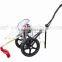 Gasoline powered on wheel brush cutter ANT35