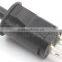 PBS-29B Push to make push button switch for refrigerator door