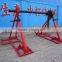 TJF Mechanical Wire Pay-off Stand