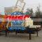 High efficiency JS twin-shaft concrete mixer ,AMEC brand,Changzhou Machinery produce